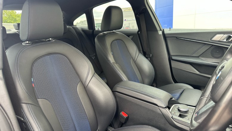 BMW 2 Series 218i [136] M Sport 4dr Petrol Saloon